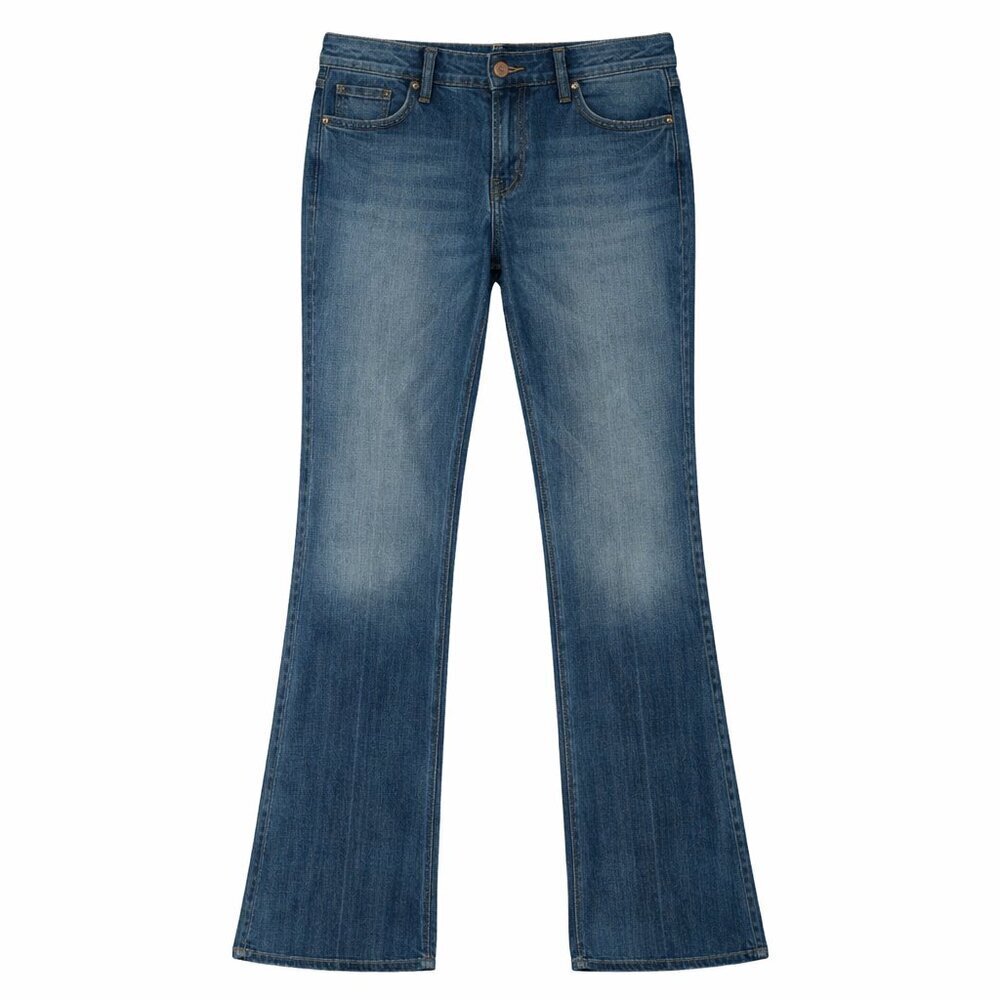 7 For All Mankind 7FAM “A Pocket” Jeans Size 28